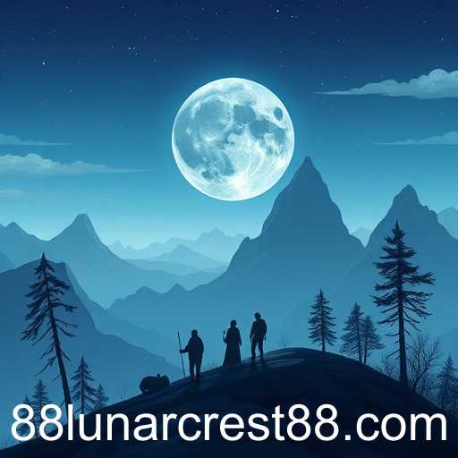 Exploring the Intricacies of the 'lunarcrest88' Game Category