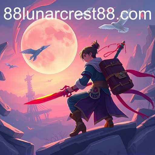 Gaming Revolution: LunarCrest88's Impact