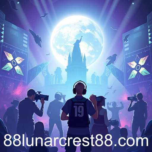 The Surge of Gaming in 2025: How 'lunarcrest88' Leads the Charge