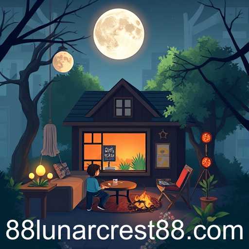 Exploring 'Home': A Unique Gaming Experience with Lunarcrest88