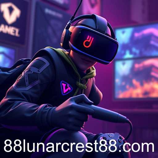 The Impact of Gaming Trends on 'Lunarcrest88'