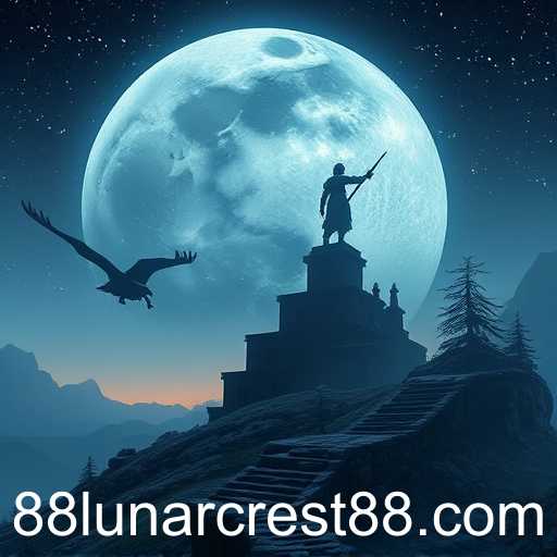 The Rise of LunarCrest88 in Online Gaming