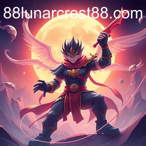 Lunarcrest88 Revolutionizes Online Gaming