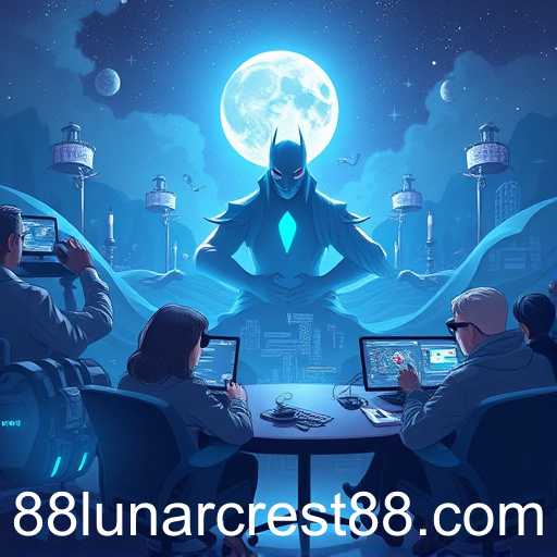 LunarCrest88's Impact on the Gaming Community