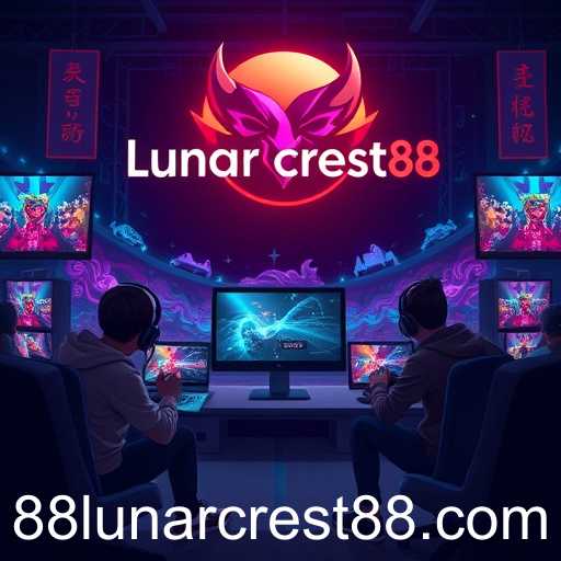 Rise and Impact of Lunarcrest88 in the Gaming World