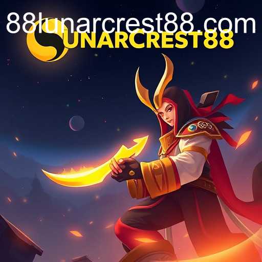 LunarCrest88: Gaming in the New Era