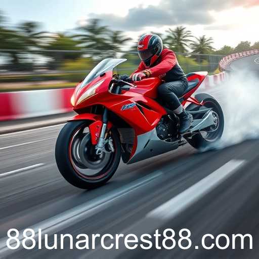 Lunarcrest88: Revolutionizing Online Gaming