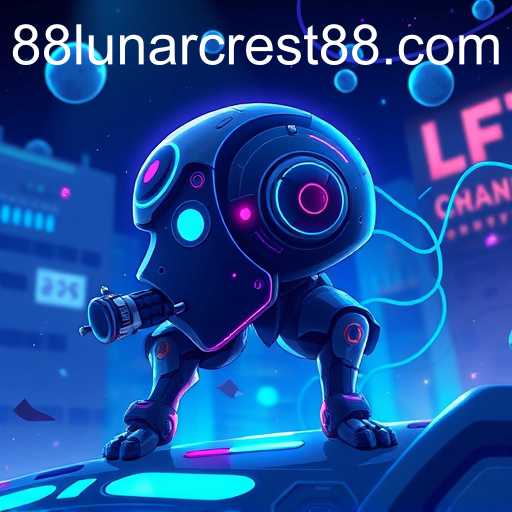 Lunarcrest88 Revolutionizes Online Gaming