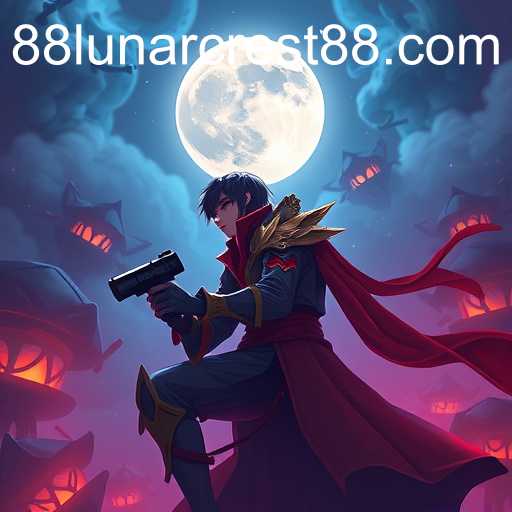 Lunar Gaming Revolution: Lunarcrest88's Impact in 2026