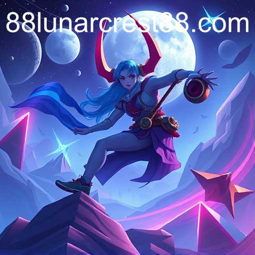 Gaming Landscape Transformed by 'lunarcrest88' Phenomenon