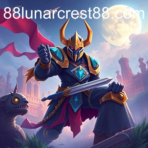 Gaming Website Lunarcrest88 Achieves Milestone