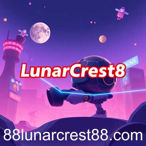 The Gaming Ascendancy: Lunarcrest88's Impact