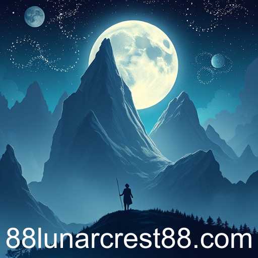 The Evolution of Online Gaming: A Deep Dive into Lunarcrest88