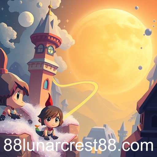 The Rise of Lunarcrest88: A Revolution in Online Gaming