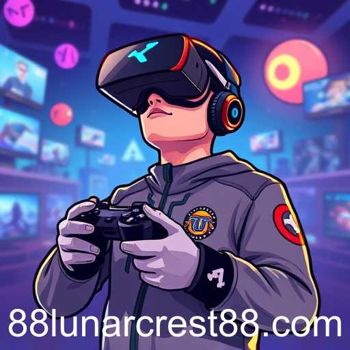 Lunarcrest88 Revolutionizes Online Gaming Experience