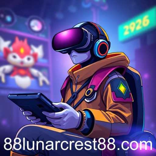LunarCrest88 Revolutionizes Online Gaming in 2025