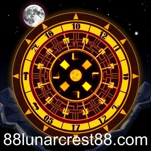 Exploring 'Puzzle Games' and the Rise of 'lunarcrest88'