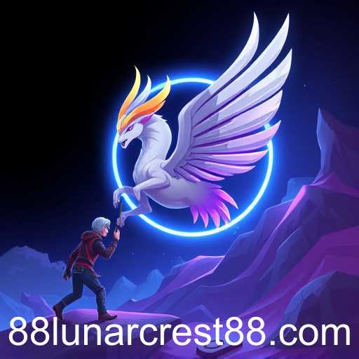 The Rise of LunarCrest88 in Gaming