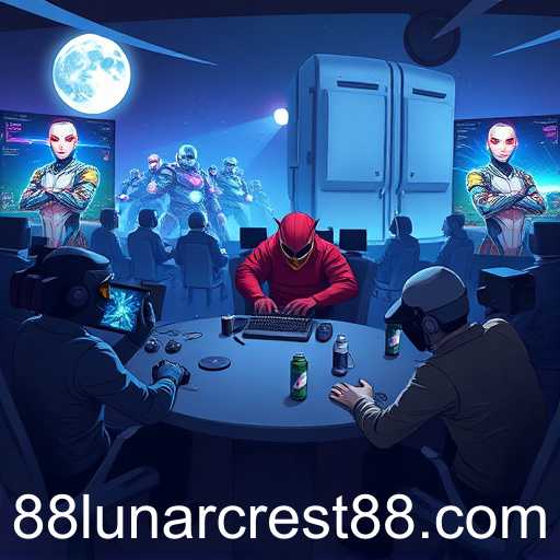 The Rise of Online Gaming Portals