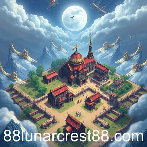 Exploring the Strategic Depth of Games: A Look into 'lunarcrest88'