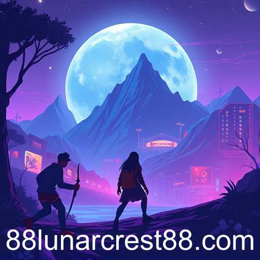 Lunarcrest88: Unveiling the Latest Trends in Online Gaming