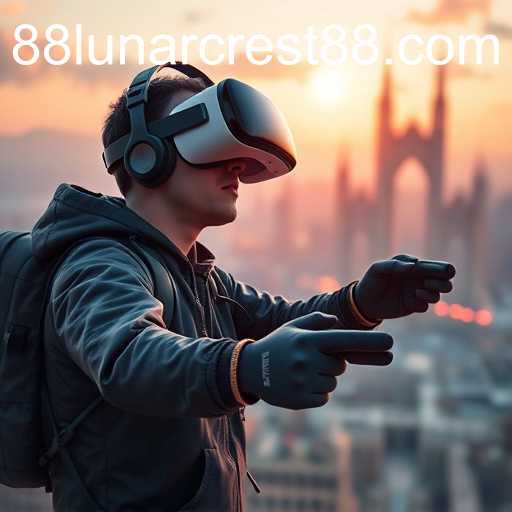 Gaming Industry Embraces Virtual Reality Revolution